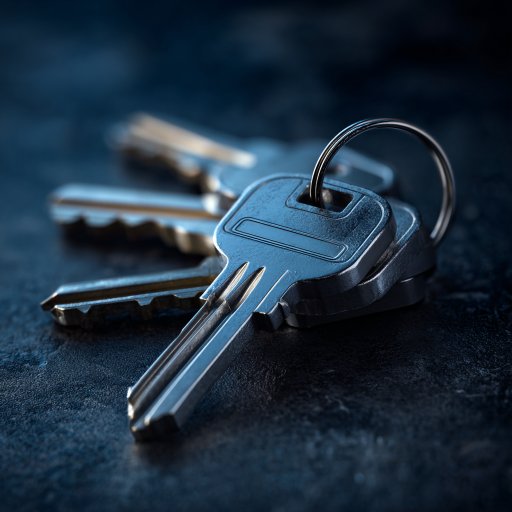 Emergency lockout service